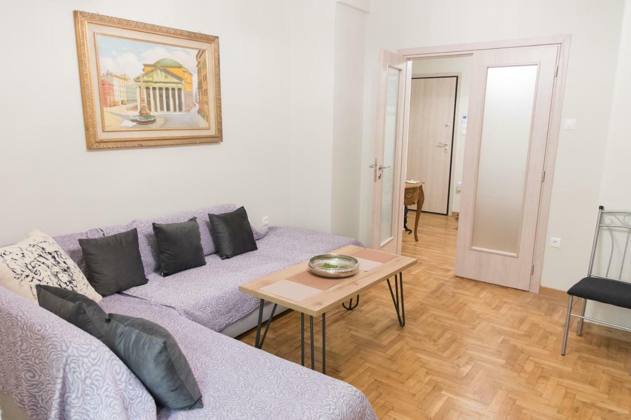 Quality Home In Athen Eksteriør bilde