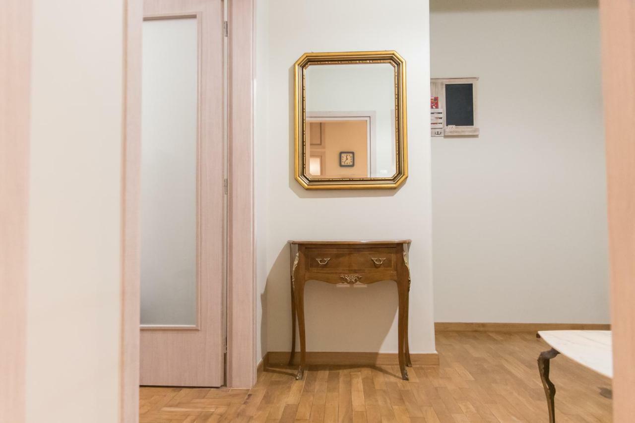 Quality Home In Athen Eksteriør bilde