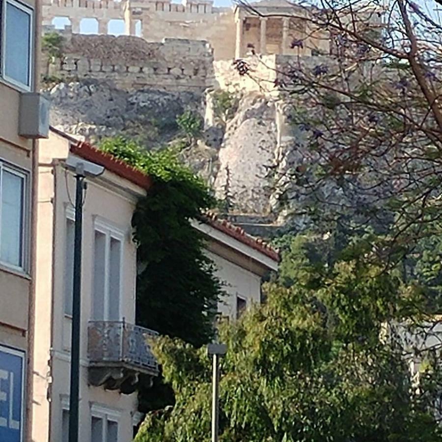 Quality Home In Athen Eksteriør bilde
