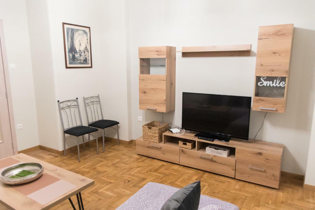 Quality Home In Athen Eksteriør bilde